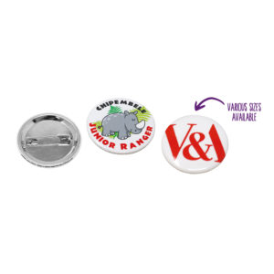 Button Badge 38mm
