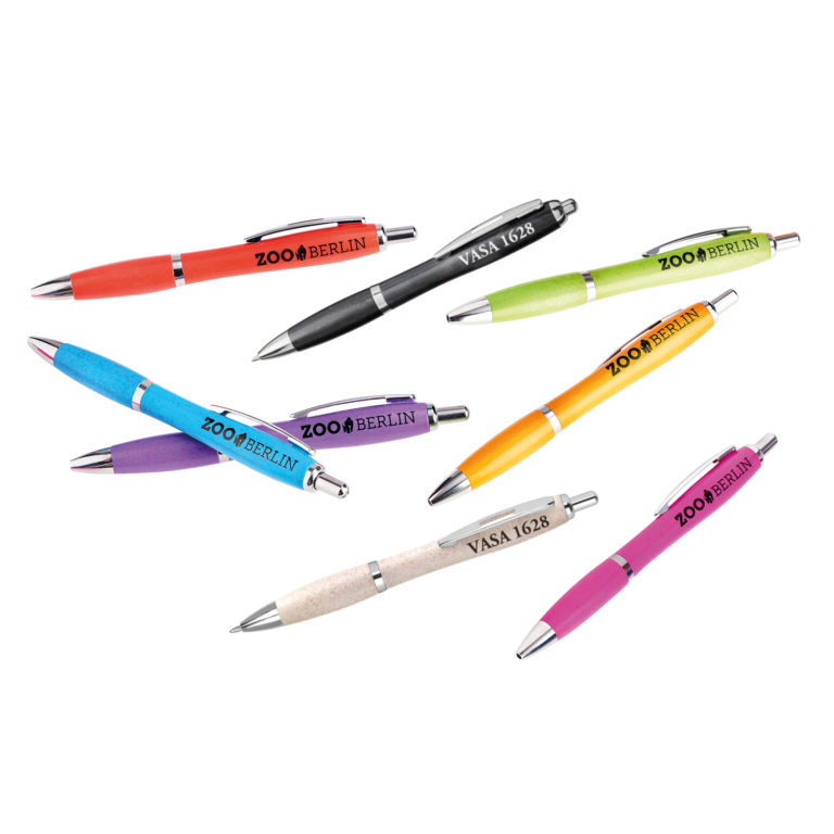 Eco Contour Pen