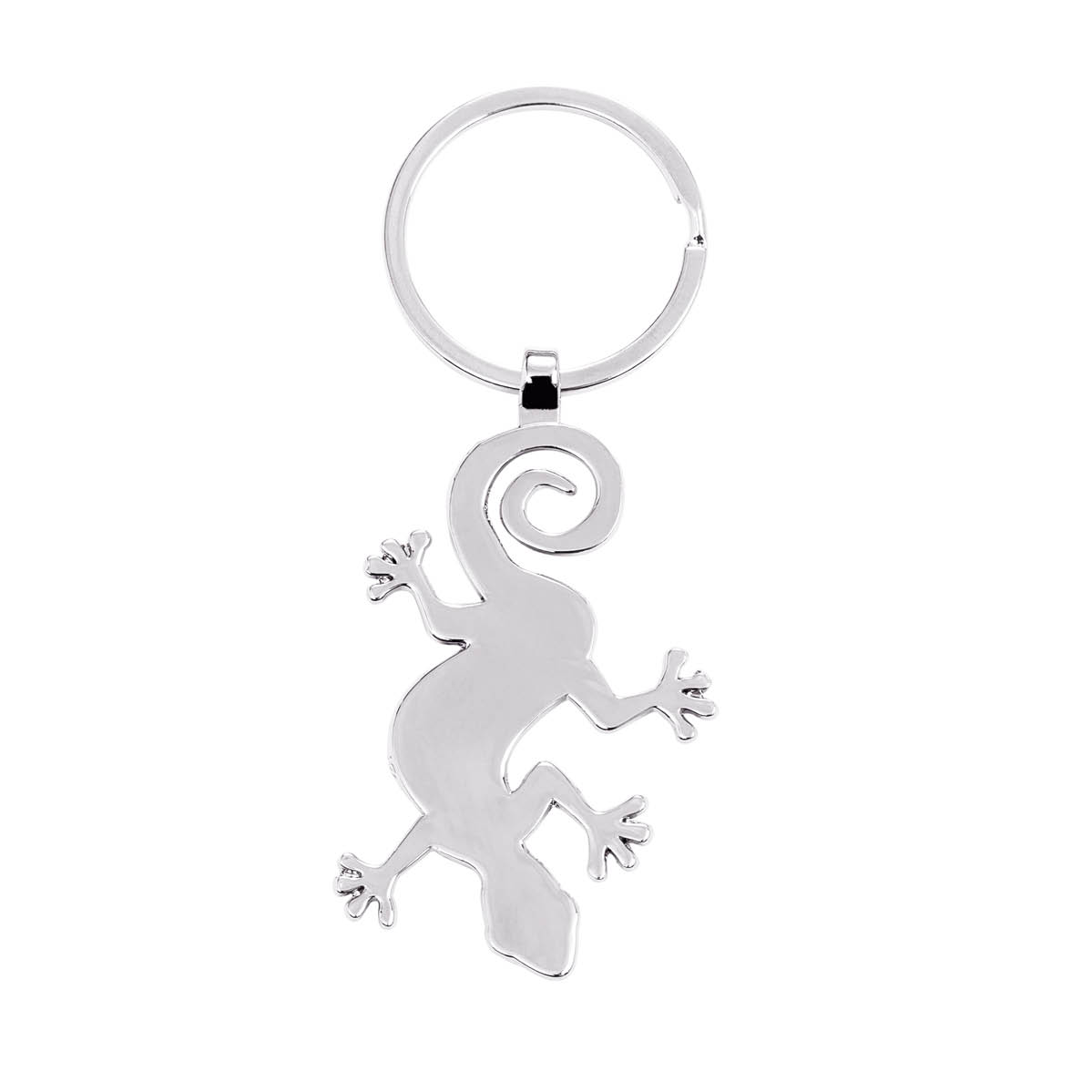 Gecko Keyring Brandart
