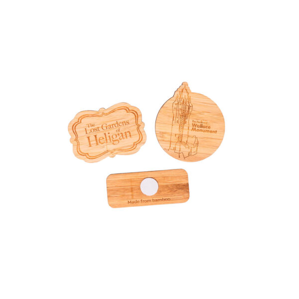 Natural_Bamboo Magnets