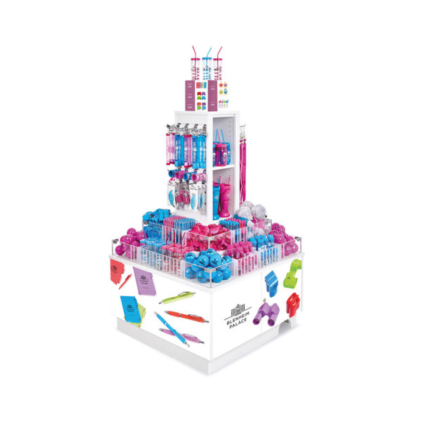 Tower