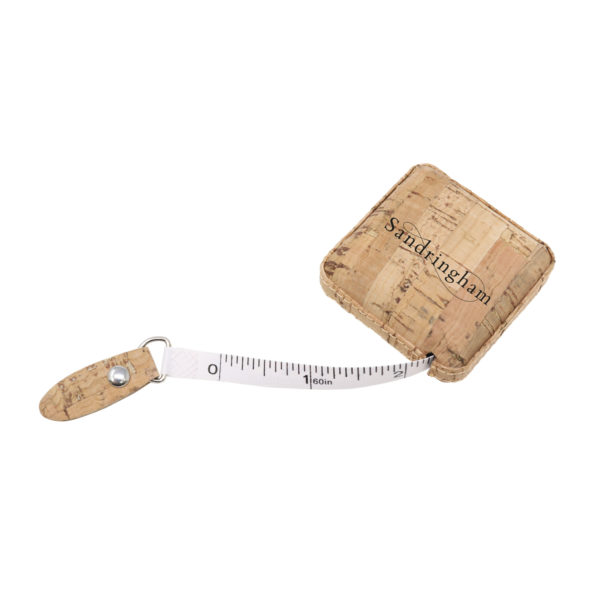 Cork Tape Measure