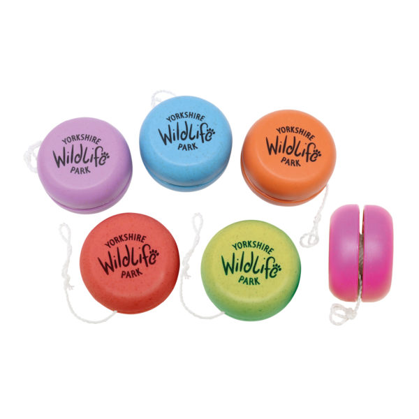 Eco-Yo