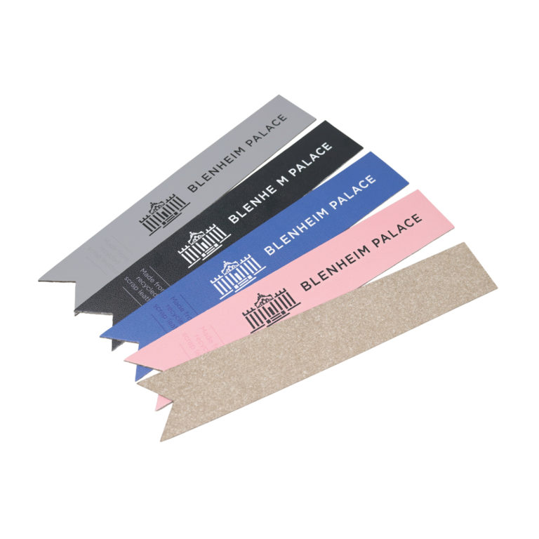 Fantail Bookmark