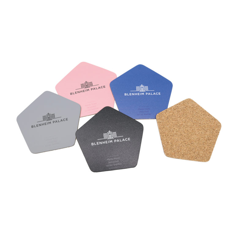 Fiveside Coaster