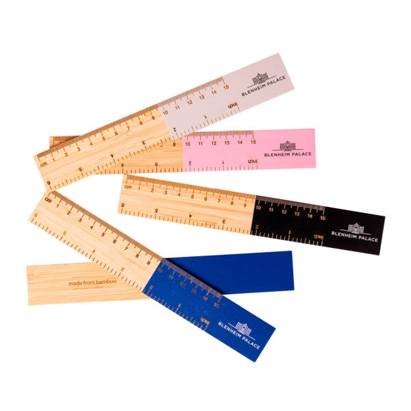 Reco_Bamboo Rulers