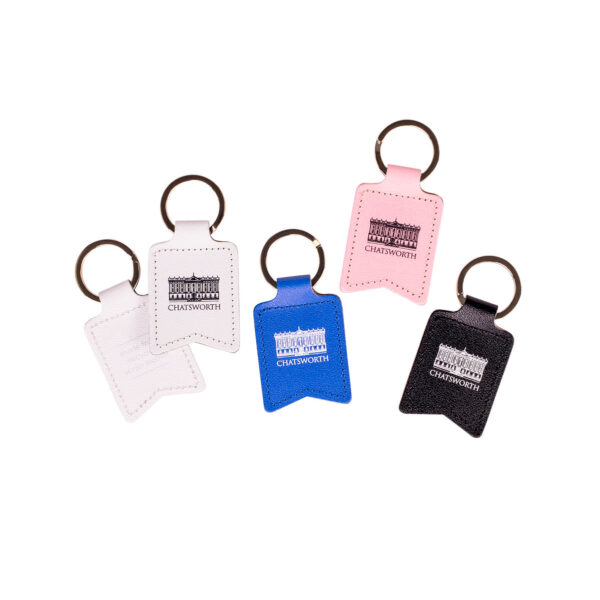 Reco_Fantail Keyfob