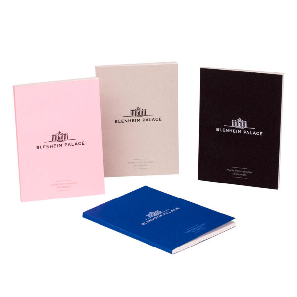 Reco_Recycled Receipts Pad
