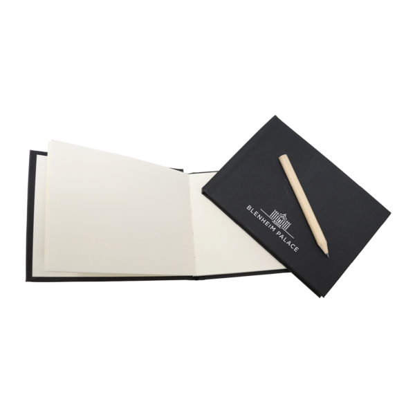 Travellers Sketchpad