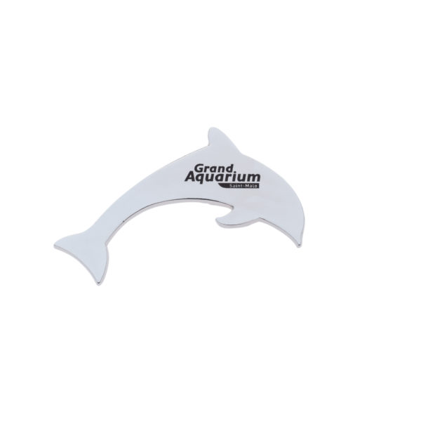 Shape Magnet Dolphin