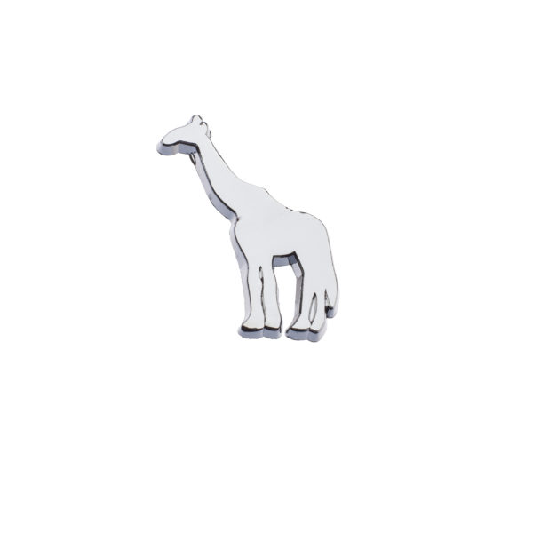 CHROMIUMPINBADGE_Giraffe