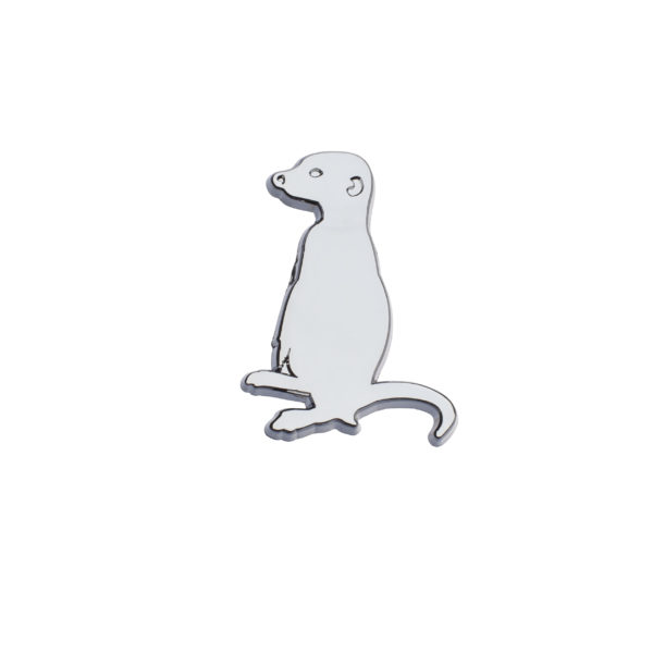 CHROMIUMPINBADGE_Meerkat