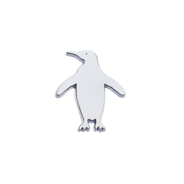 CHROMIUMPINBADGE_Penguin