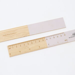 Bamboo ruler RECO (4)