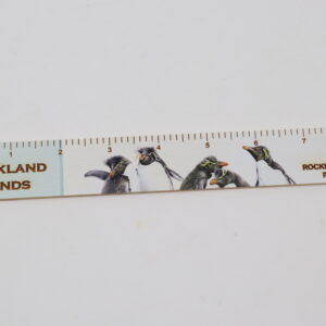 Bespoke bamboo ruler (1)