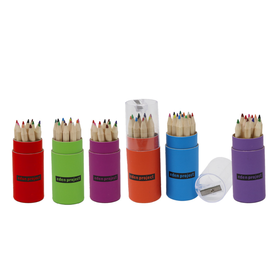 combo pencil tube