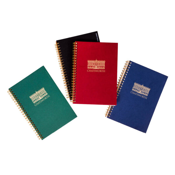 Heritage_A5 Eco Stone Notebook