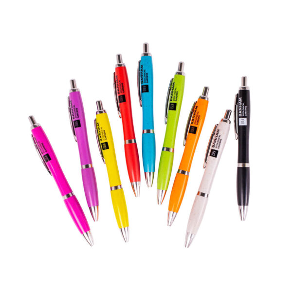 Match_Eco Countour Pen