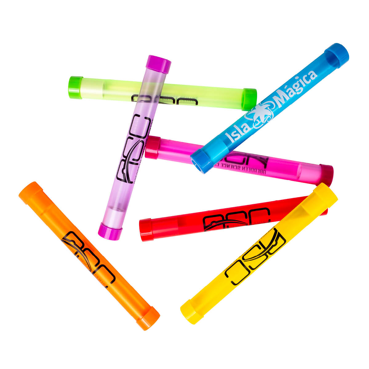 Groan Tube BrandArt