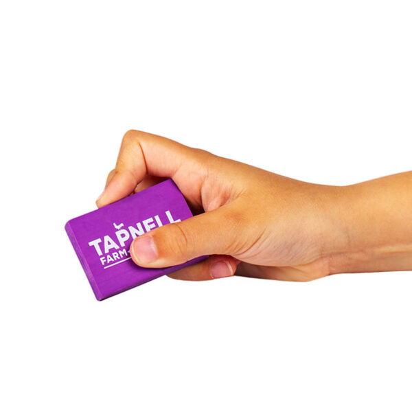 TPR Standard Eraser - BrandArt